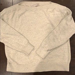 Everlane Sweater